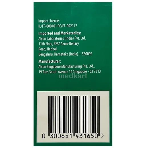 systane ultra drops 10 ml